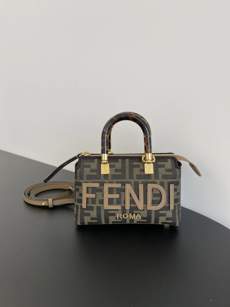 F**di top handle bags 4222c-0099
