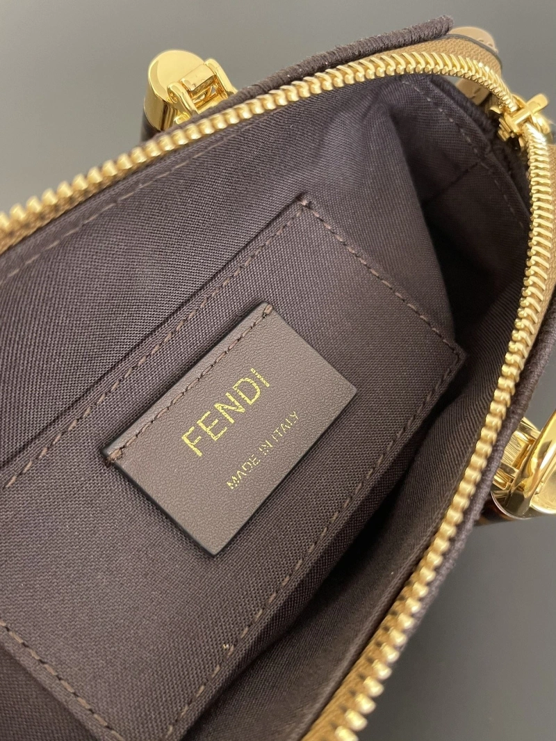 F**di top handle bags 4222c-0099