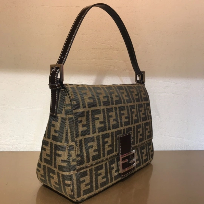 F**di top handle bags 4222c-0116