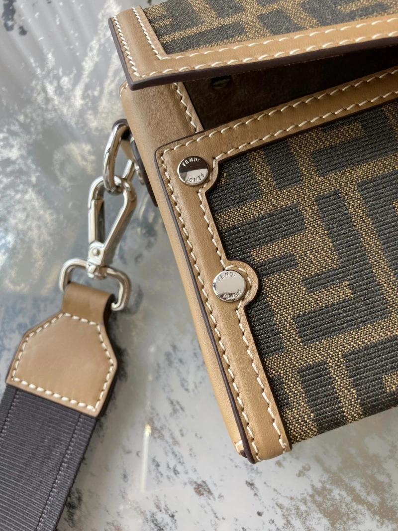 F**di baguette bags 4222c-0137