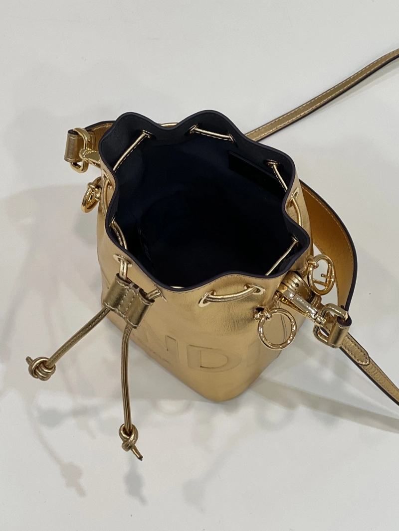 F**di bucket bags 4222c-0180