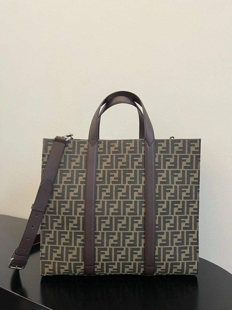 F**di shopping bags 4222c-0202