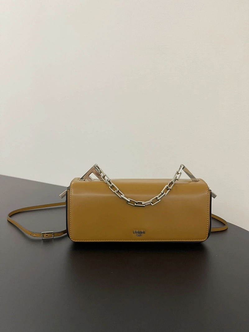 F**di top handle bags 4222c-0209