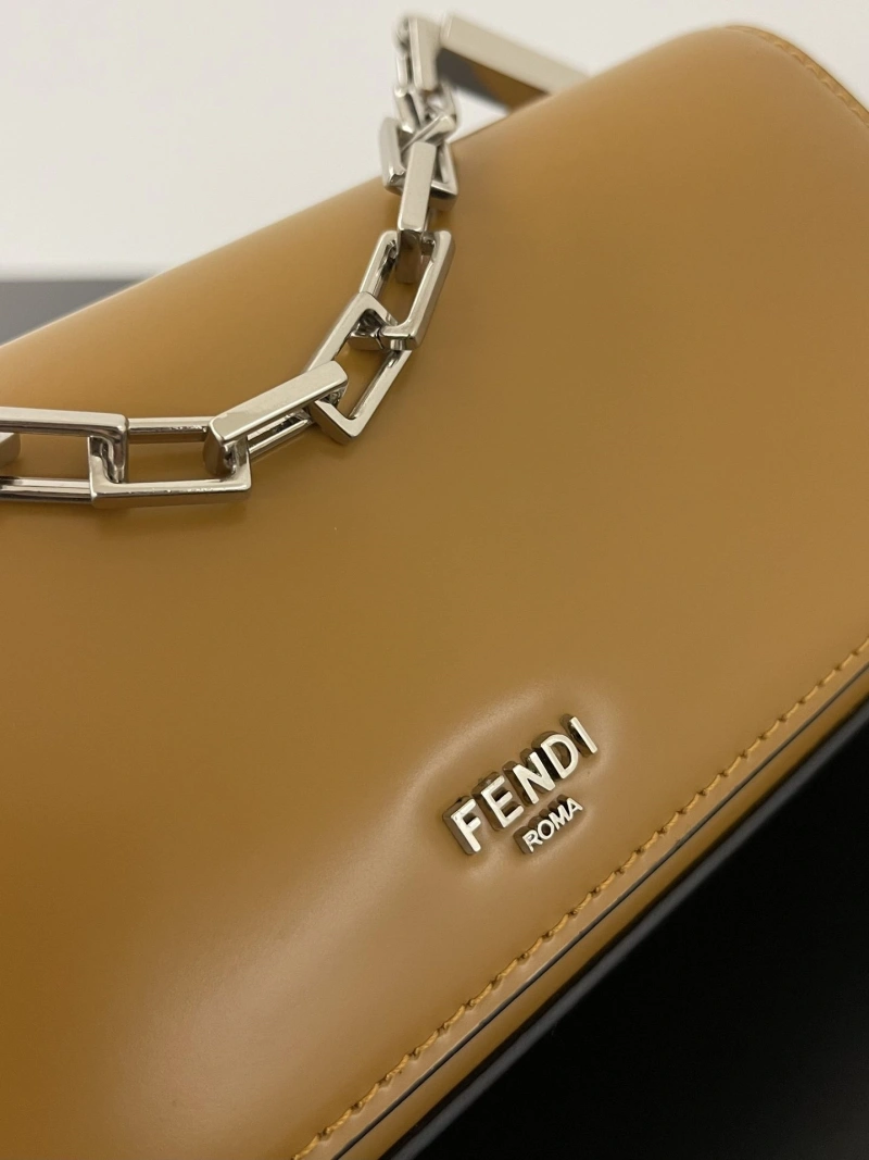 F**di top handle bags 4222c-0209