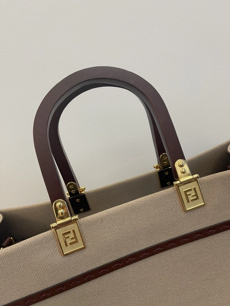 F**di shopping bags 4222c-0211