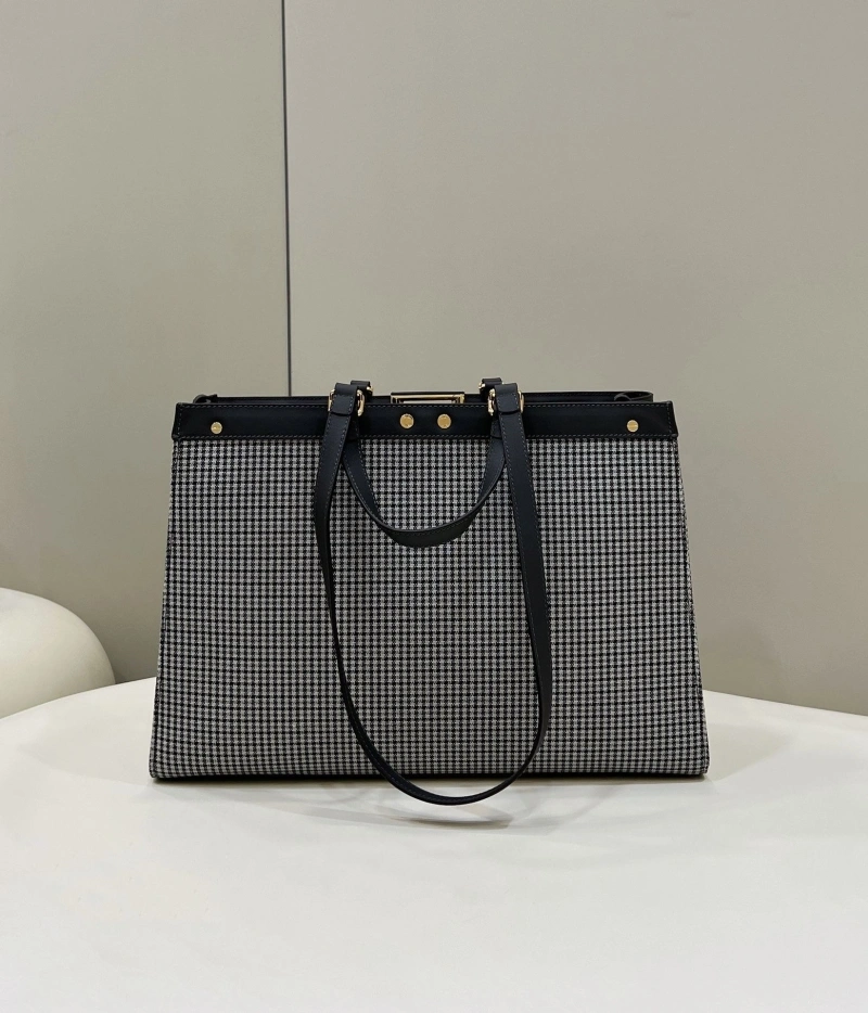 F**di shopping bags 4222c-0213