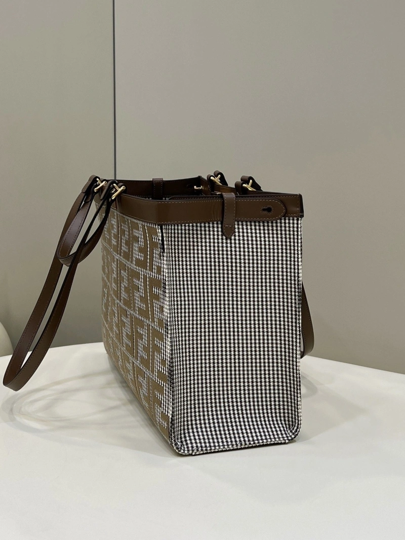 F**di shopping bags 4222c-0214