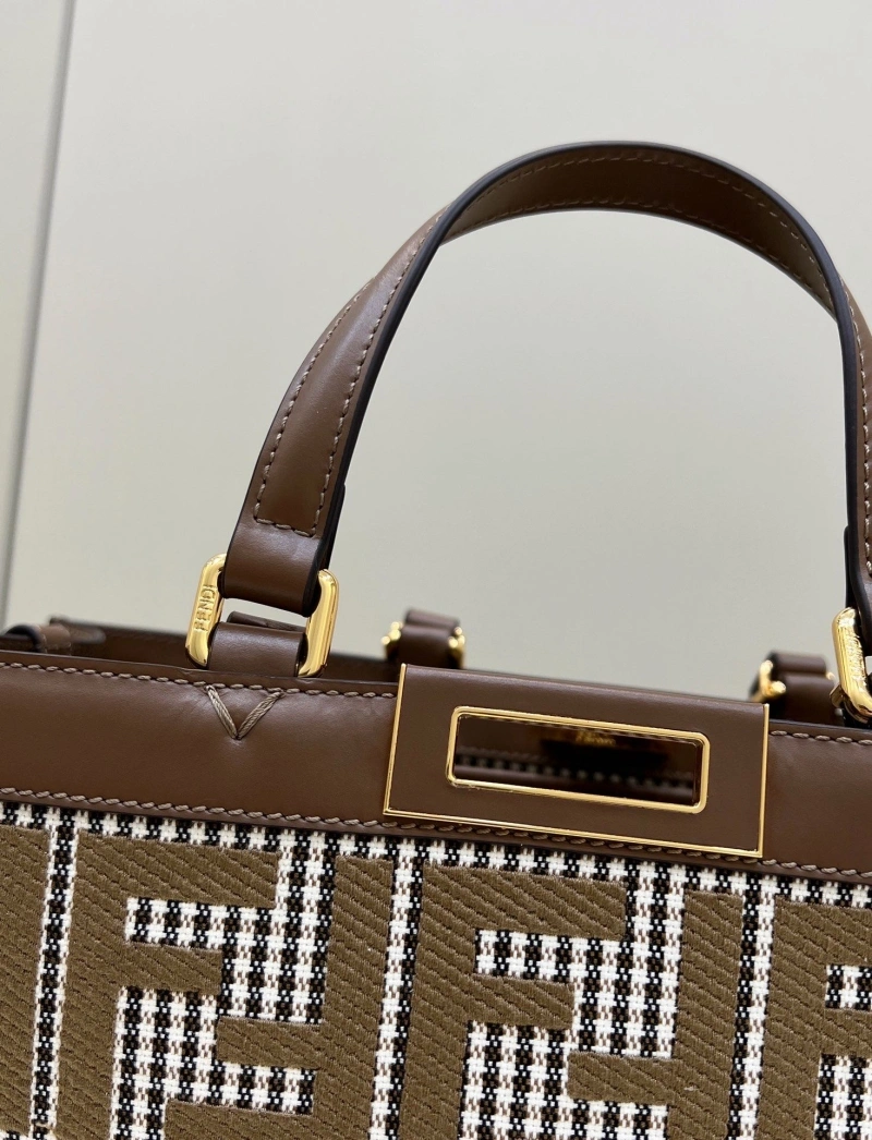 F**di shopping bags 4222c-0214