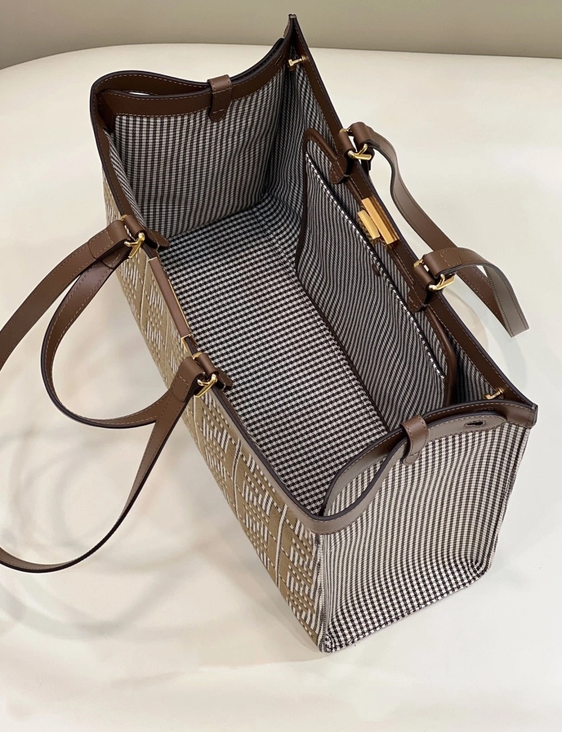 F**di shopping bags 4222c-0214