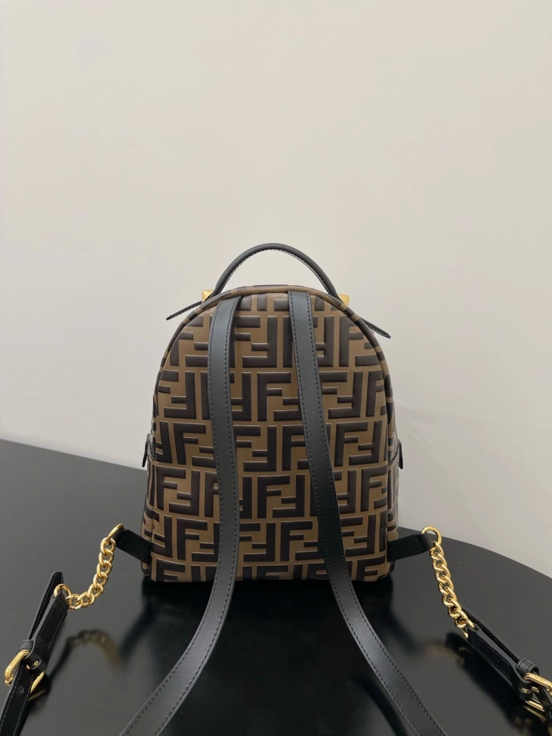 F**di backpacks 4222c-0216
