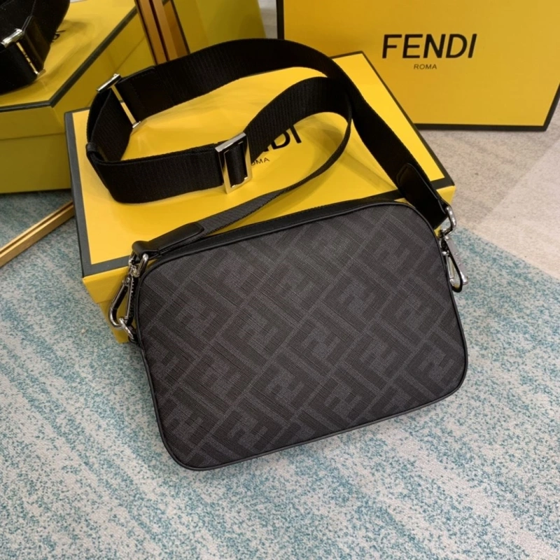 F**di satchel bags 4222c-0217