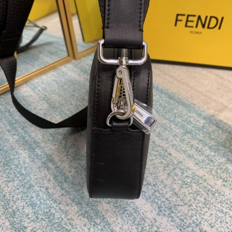 F**di satchel bags 4222c-0217