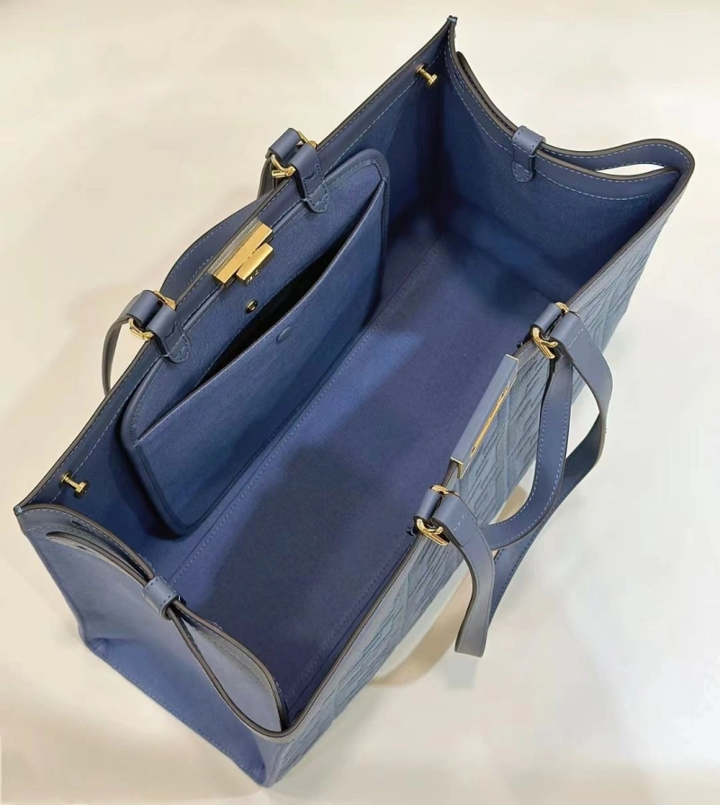 F**di shopping bags 4222c-0230