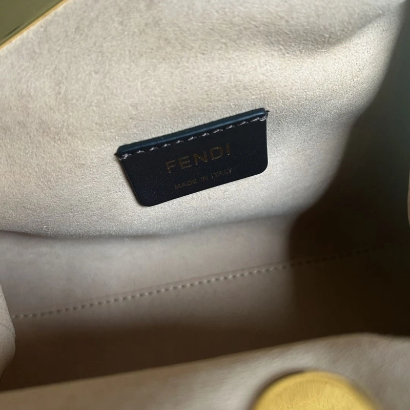 F**di first bags 4222c-0253