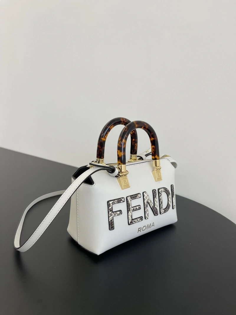 F**di top handle bags 4222c-0256