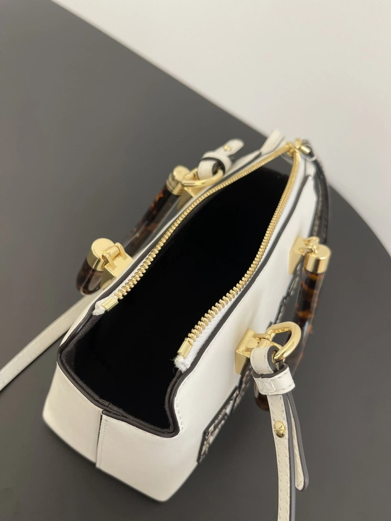 F**di top handle bags 4222c-0256