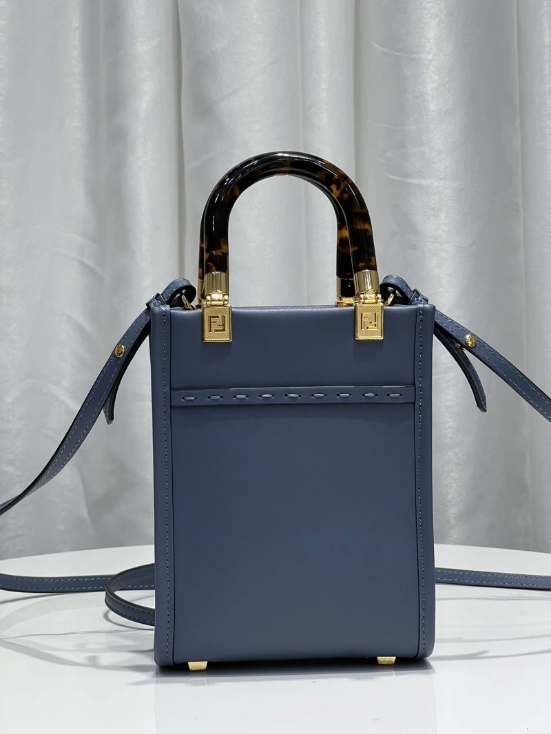 F**di top handle bags 4222c-0258