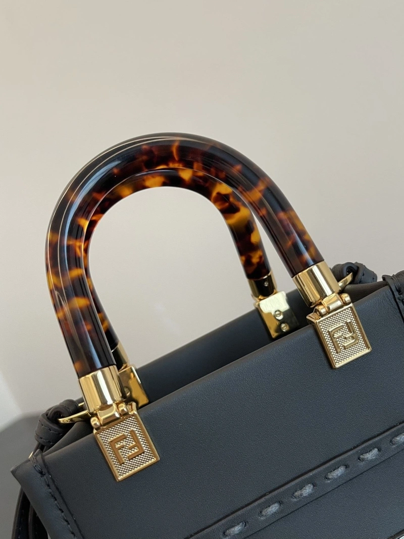 F**di top handle bags 4222c-0262