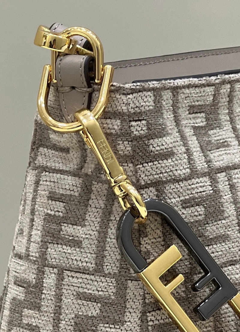F**di top handle bags 4222c-0271