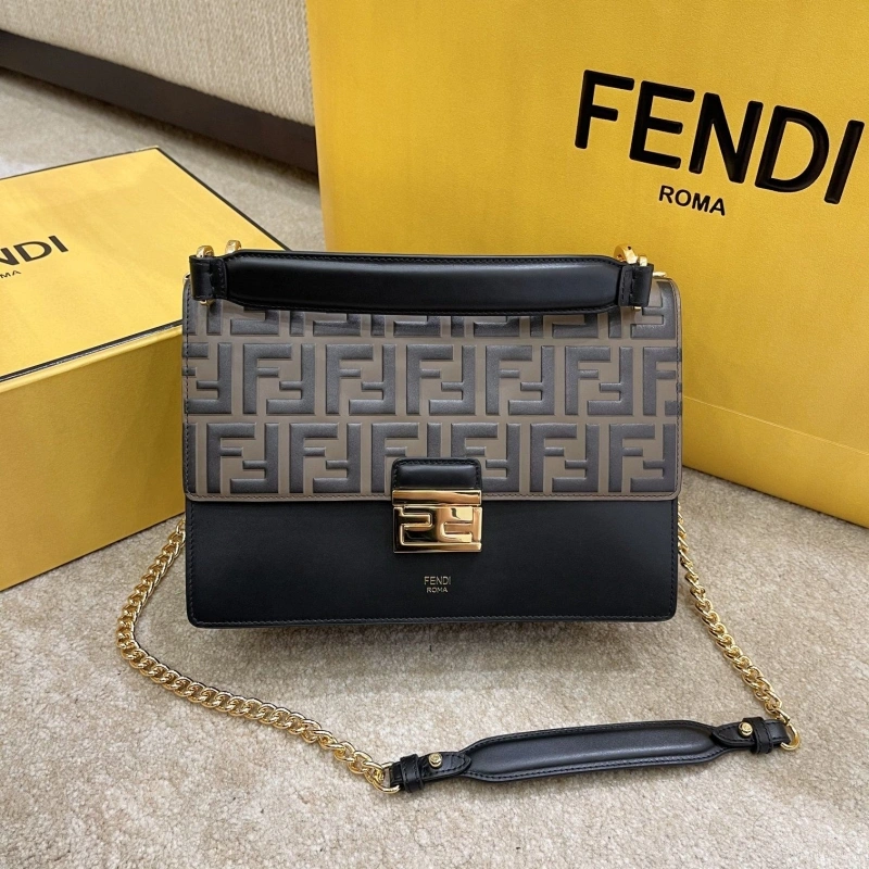 F**di baguette bags 4222c-0278