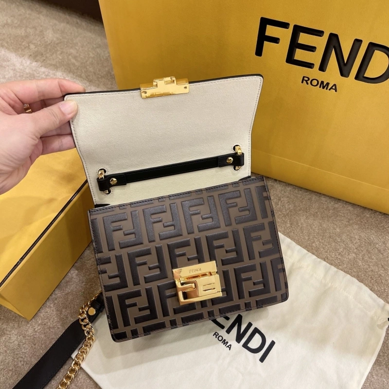 F**di satchel bags 4222c-0279