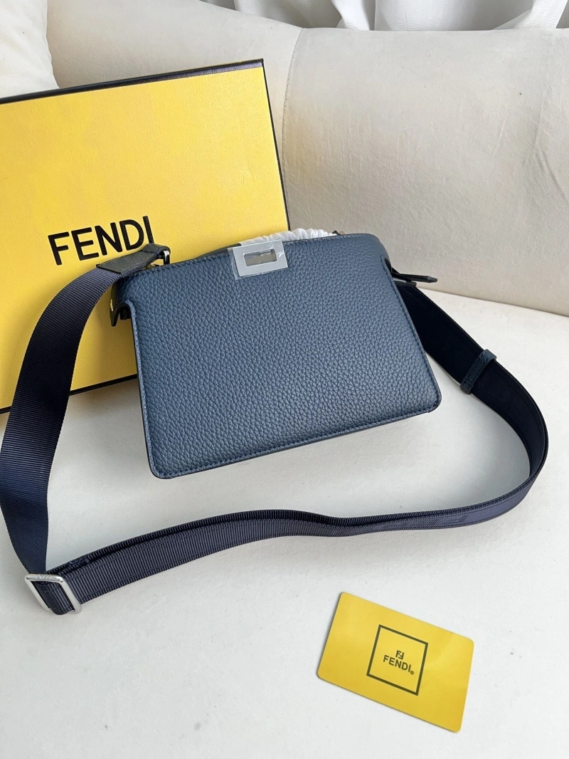 F**di satchel bags 4222c-0280
