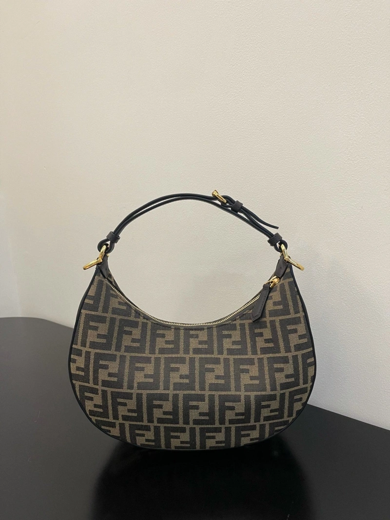 F**di top handle bags 4222c-0313