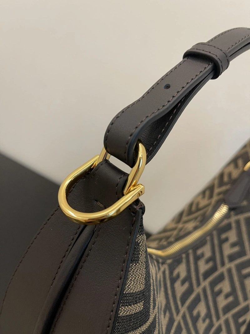 F**di top handle bags 4222c-0313