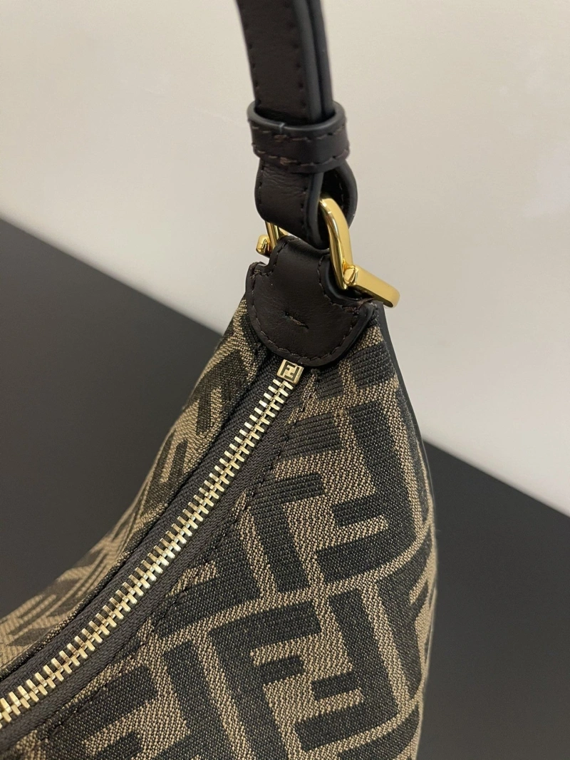 F**di top handle bags 4222c-0313