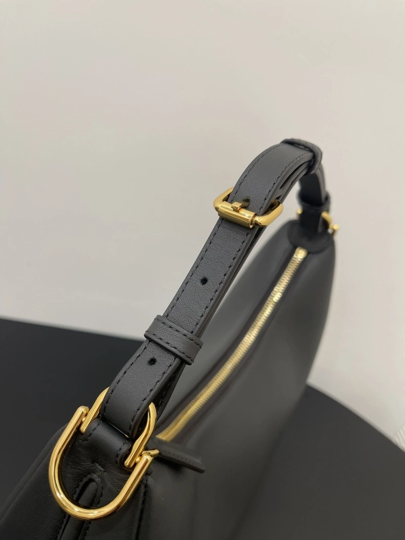 F**di top handle bags 4222c-0314