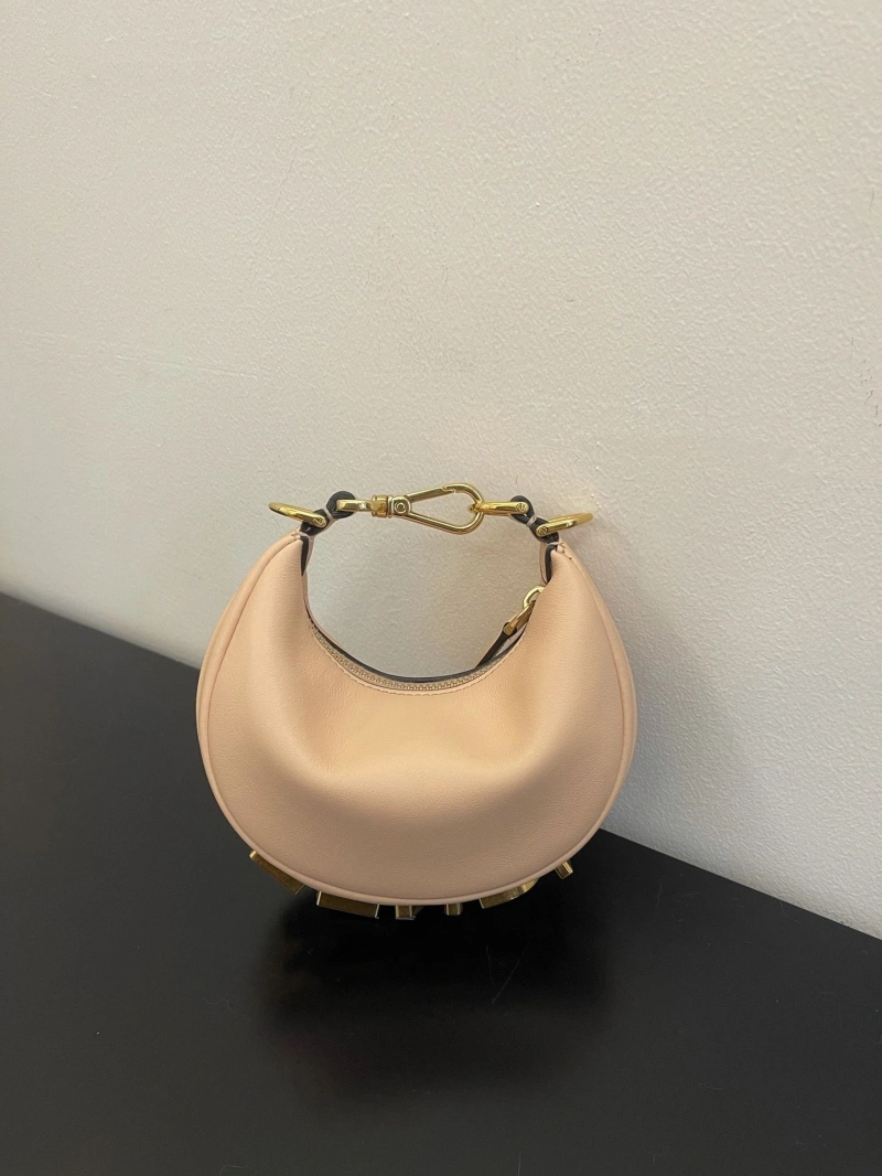 F**di top handle bags 4222c-0316