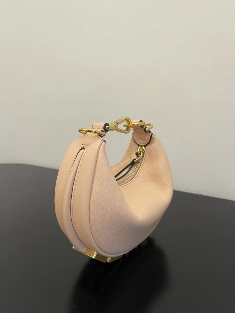 F**di top handle bags 4222c-0316