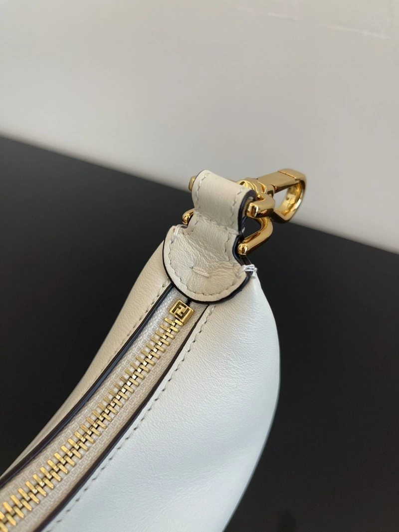 F**di top handle bags 4222c-0318