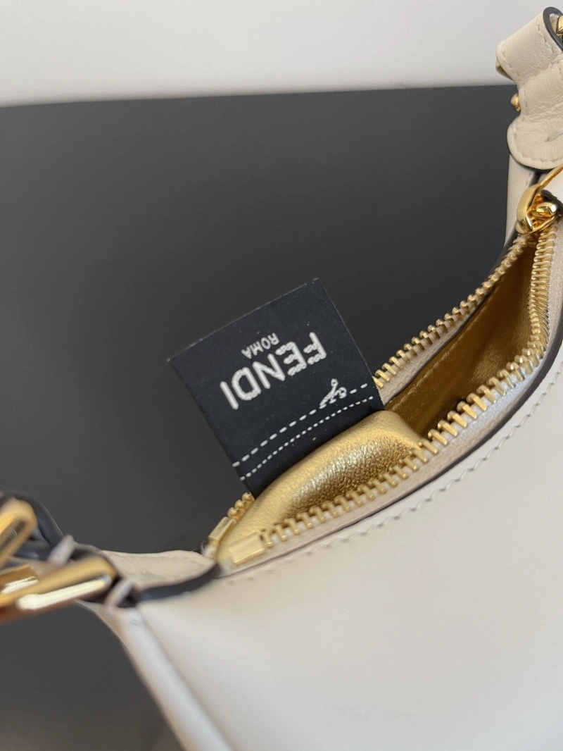 F**di top handle bags 4222c-0318
