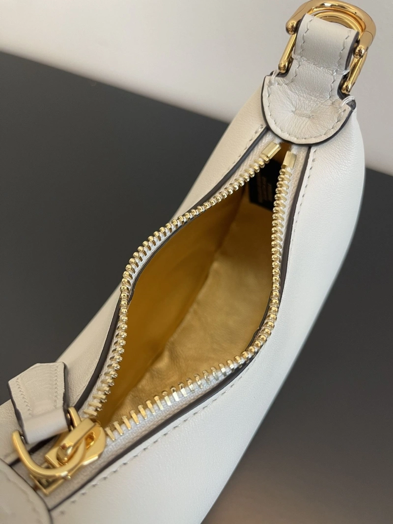 F**di top handle bags 4222c-0318