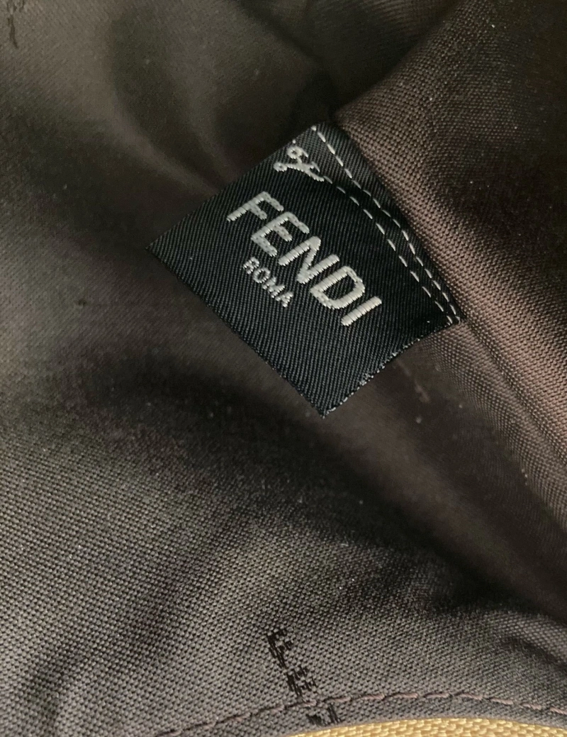 F**di top handle bags 4222c-0325