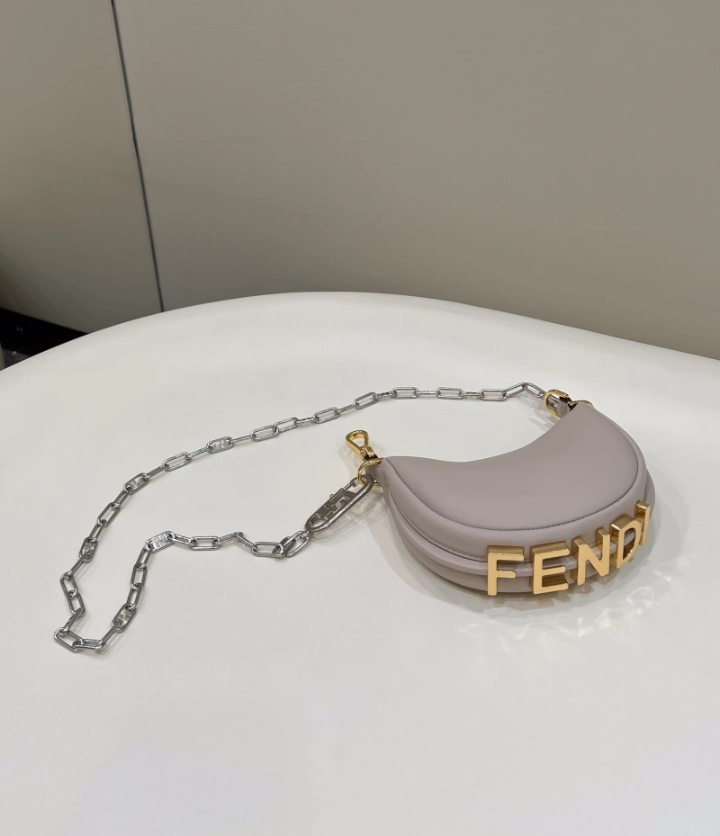 F**di top handle bags 4222c-0327