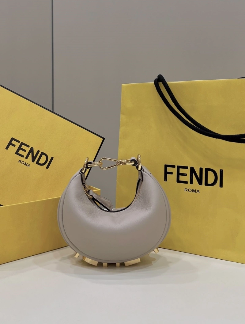 F**di top handle bags 4222c-0327