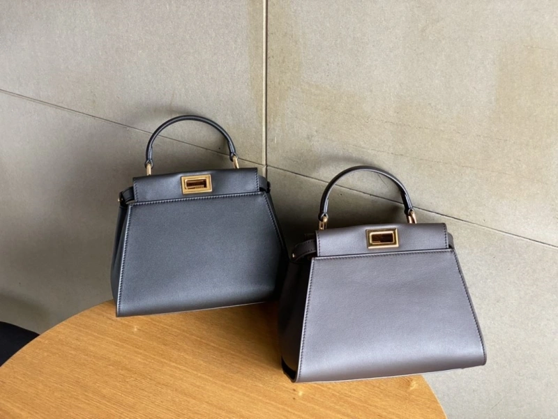 F**di top handle bags 4222c-0339