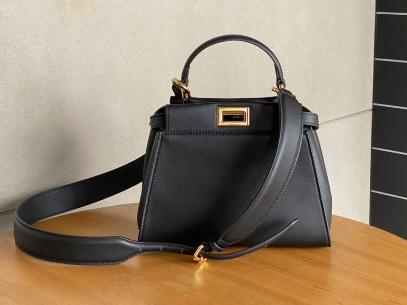 F**di top handle bags 4222c-0341