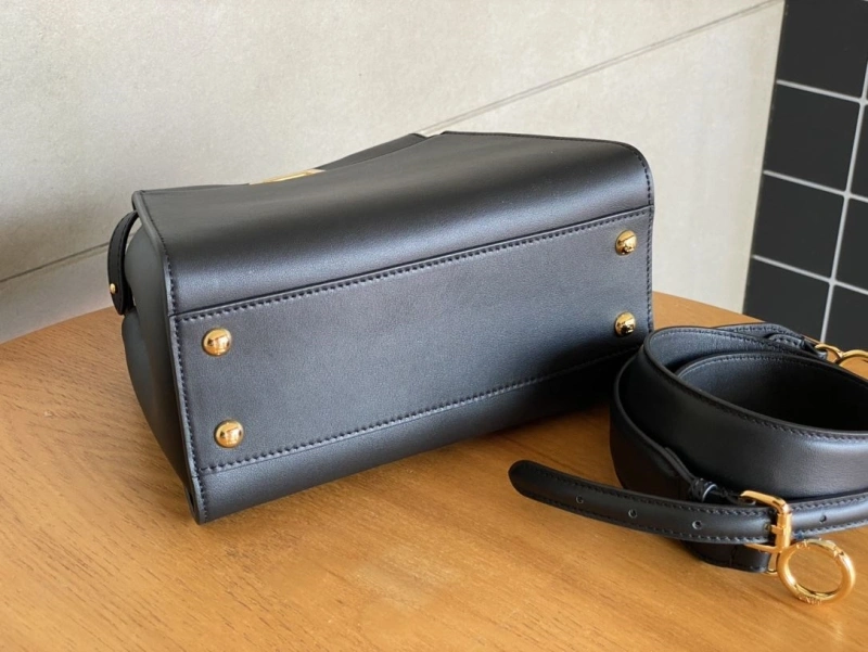 F**di top handle bags 4222c-0341