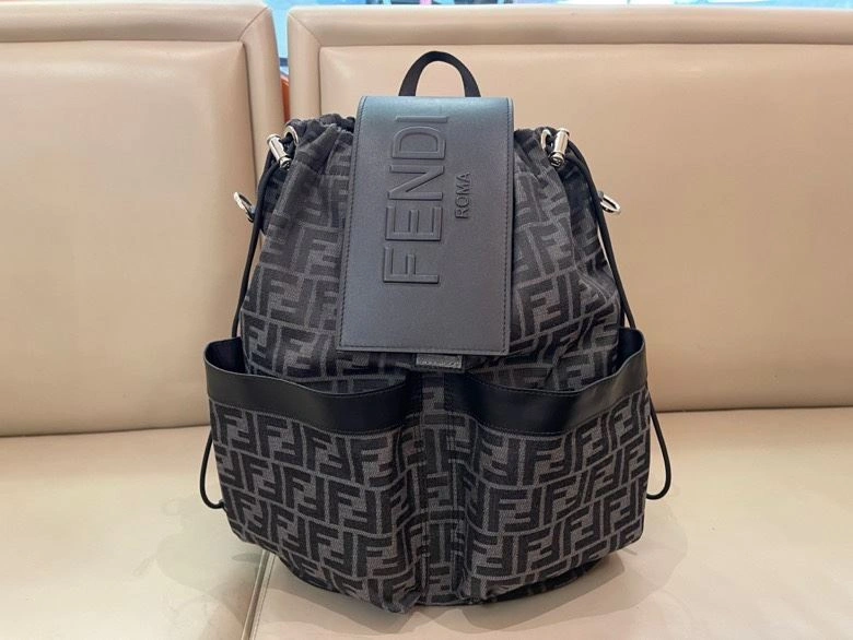 F**di backpacks 4222c-0346