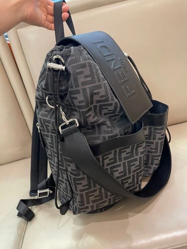 F**di backpacks 4222c-0346