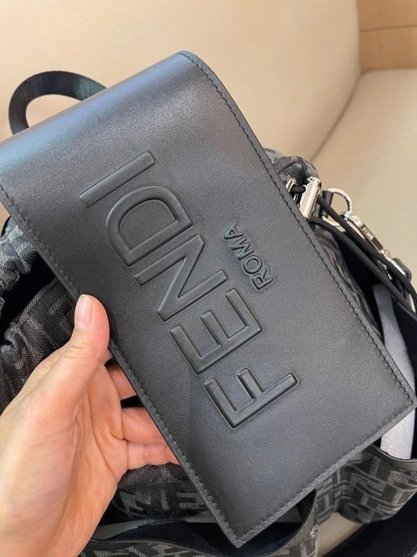 F**di backpacks 4222c-0346
