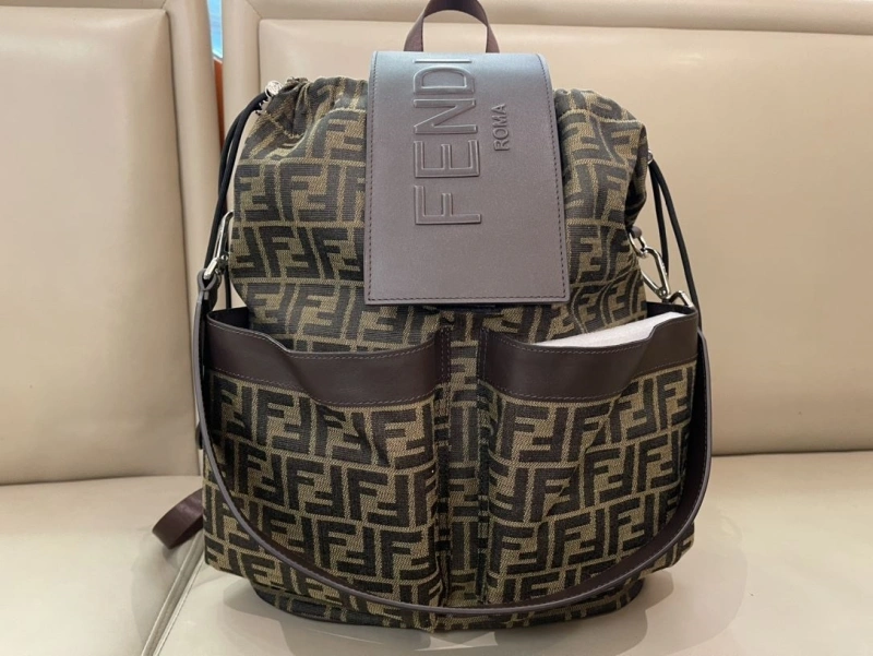 F**di backpacks 4222c-0347