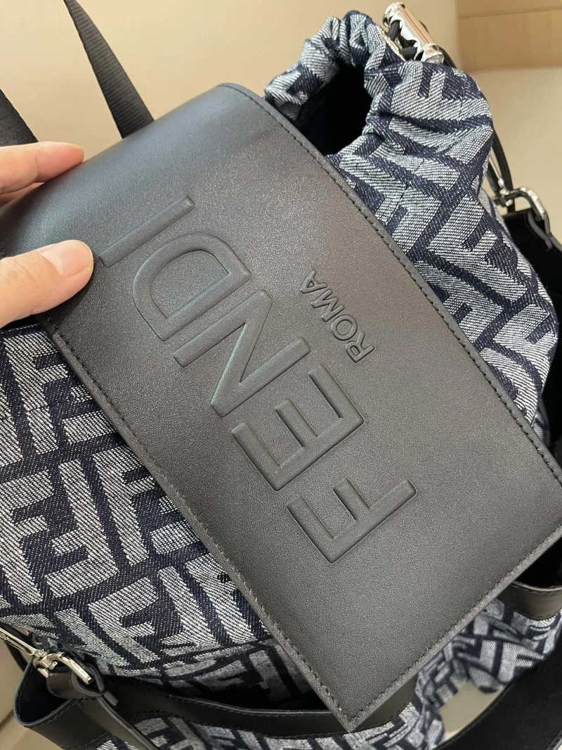 F**di backpacks 4222c-0348