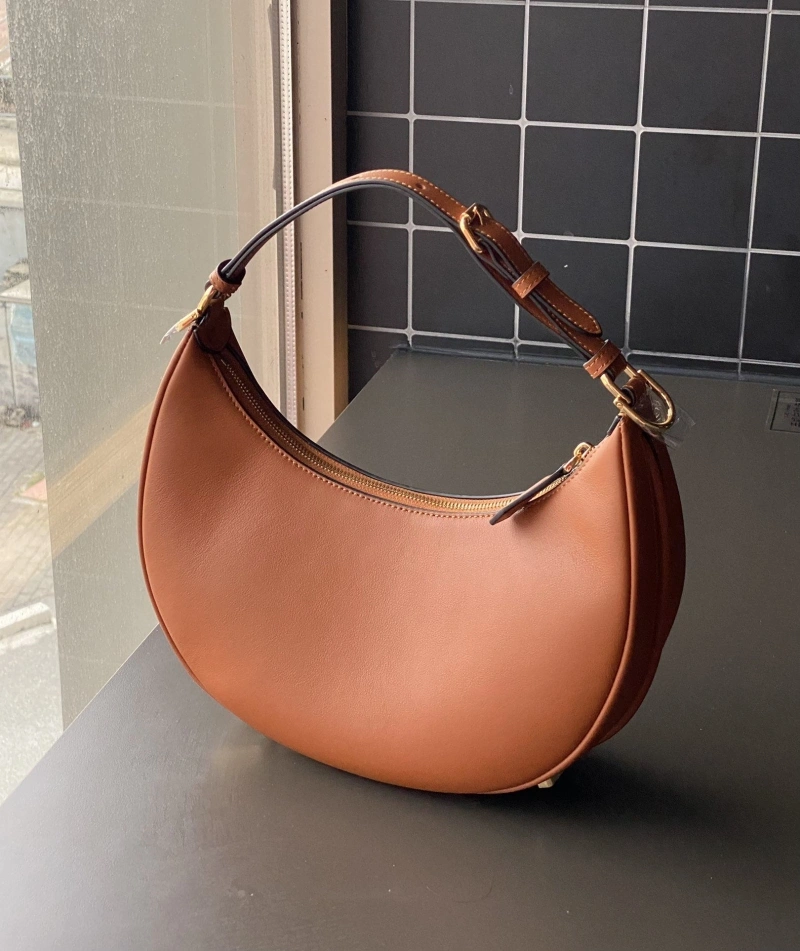F**di top handle bags 4222c-0350