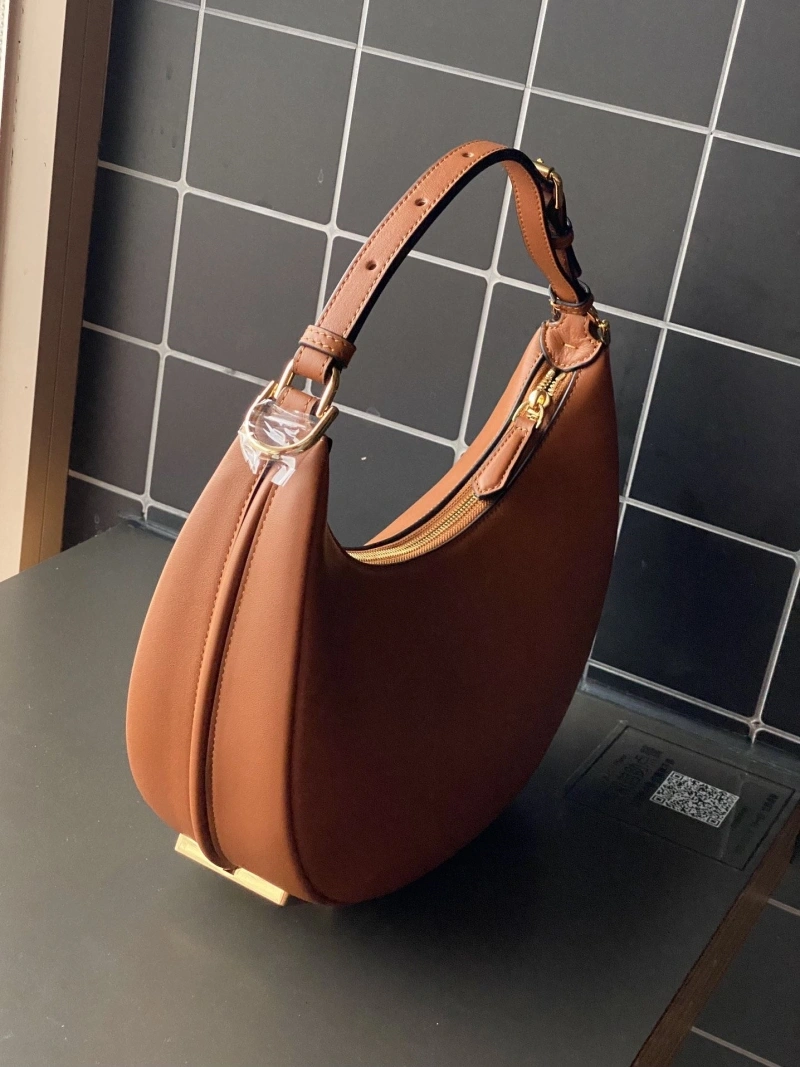 F**di top handle bags 4222c-0350