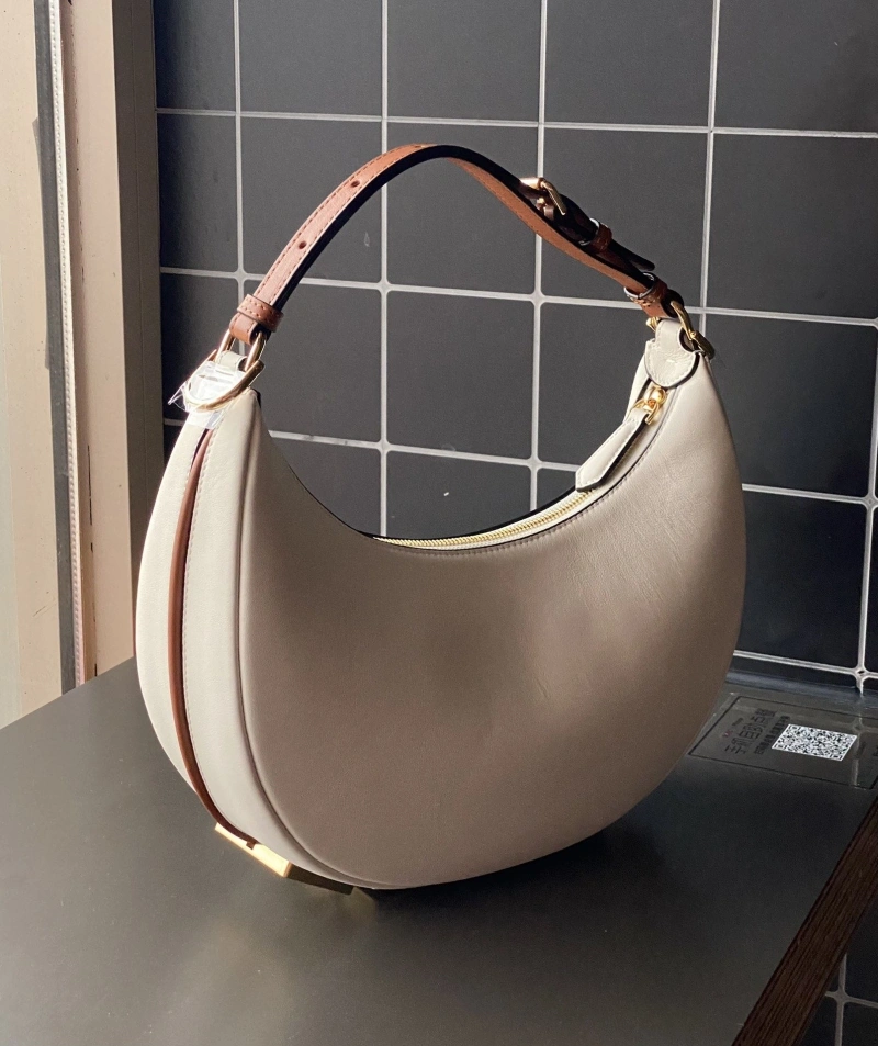 F**di top handle bags 4222c-0351
