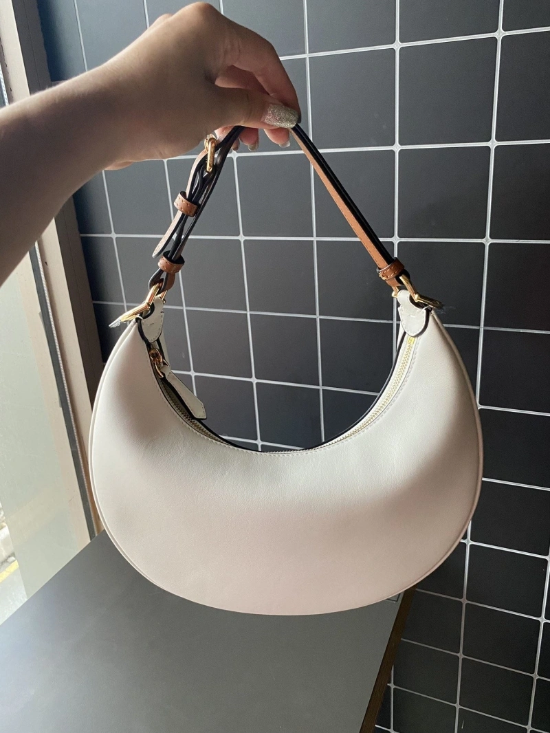 F**di top handle bags 4222c-0351